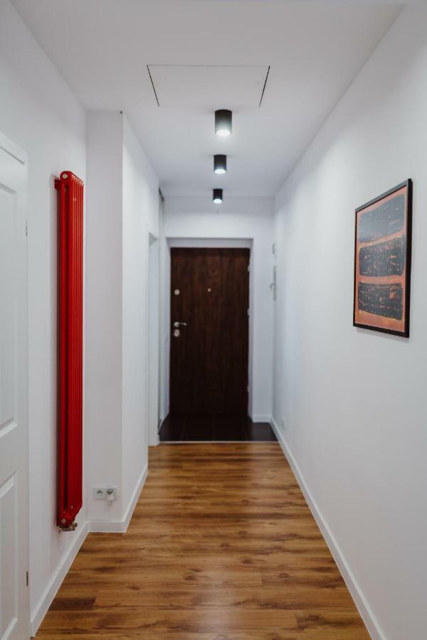 City Center Apartments Citybeat#4 Krakow Exterior photo
